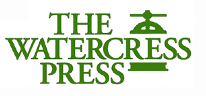 The Watercress Press Logo