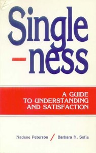 singleness